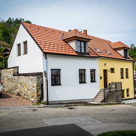 Dueta Apartment Český Krumlov Exteriör bild